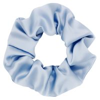 The Silk Lady Pure Silk Scrunchies - Day Dream